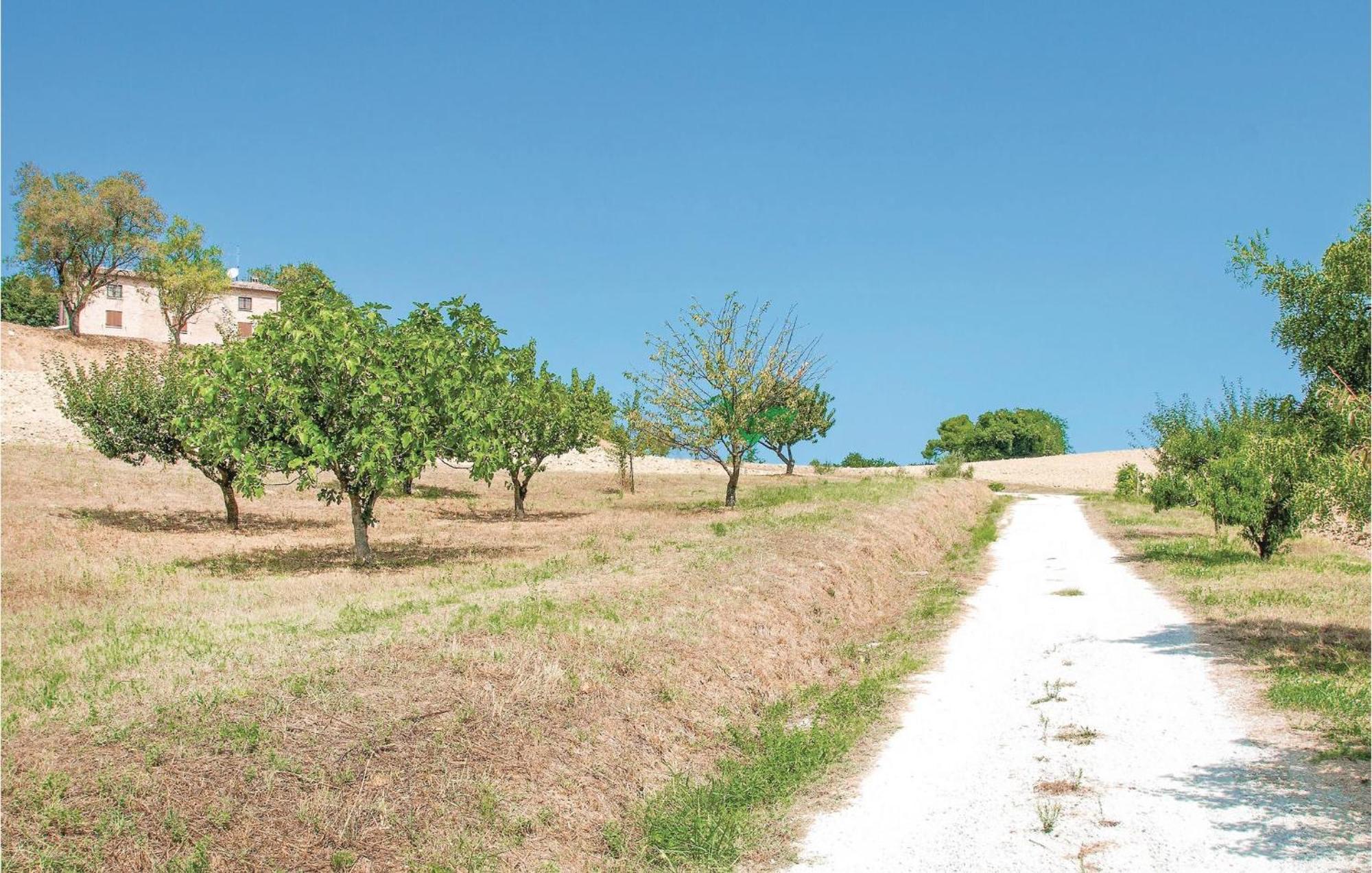 Strada Dei Condotti Casa vacanze Pesaro